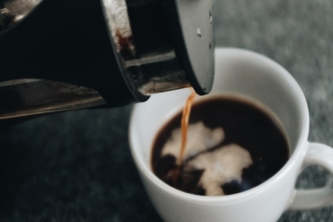 O café faz mal para o intestino?