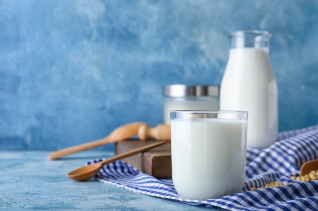 Fique sabendo: não existe leite sem lactose!