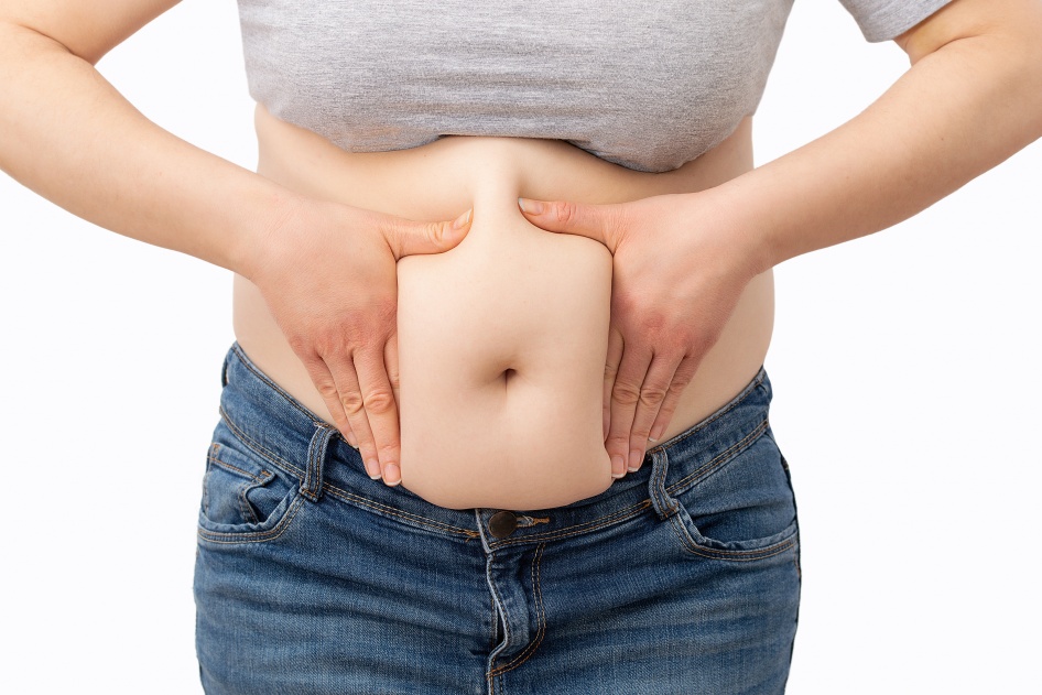 Obesidade x hérnias abdominais: existe relação?