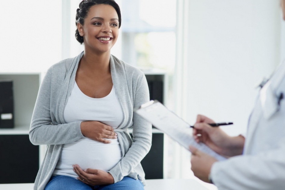 Estou grávida, posso fazer o exame de endoscopia?