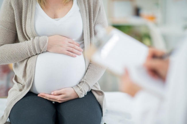 Mulheres grávidas podem fazer o exame sem se preocupar?